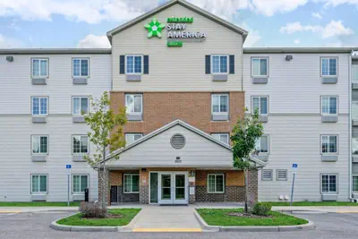 Photo 2 - Extended Stay America Select Suites - Clearwater