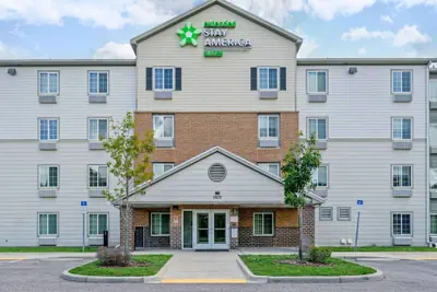 Photo 2 - Extended Stay America Select Suites - Clearwater