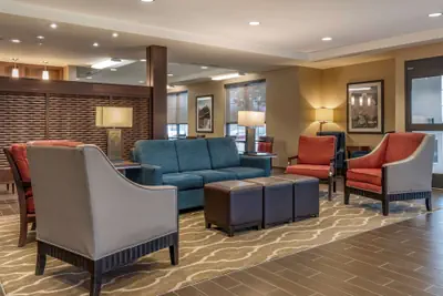 Photo 4 - Comfort Inn PA Turnpike - 1-81