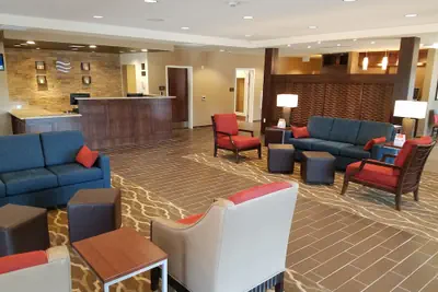 Photo 5 - Comfort Inn PA Turnpike - 1-81