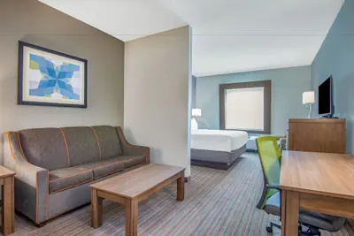 Photo 5 - Holiday Inn Express & Suites Stillwater - University Area by IHG