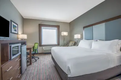 Photo 4 - Holiday Inn Express & Suites Stillwater - University Area by IHG