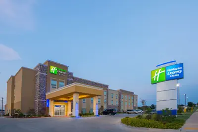 Photo 2 - Holiday Inn Express & Suites Stillwater - University Area by IHG