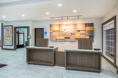 Photo 3 - Holiday Inn Express & Suites Stillwater - University Area by IHG