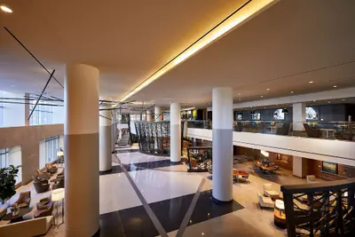 Photo 4 - Hilton Cleveland Downtown