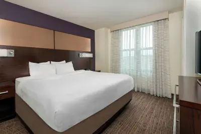Photo 5 - Residence Inn by Marriott Charlottesville Downtown