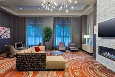 Photo 4 - Residence Inn by Marriott Charlottesville Downtown