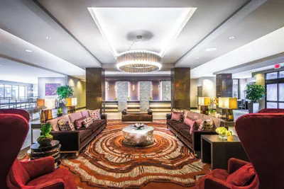 Photo 2 - Residence Inn by Marriott Charlottesville Downtown