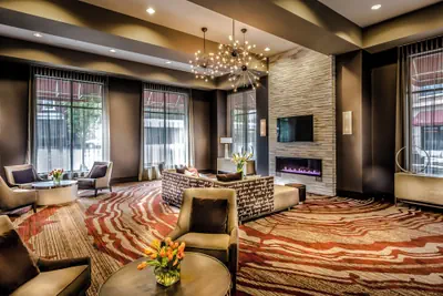 Photo 3 - Residence Inn by Marriott Charlottesville Downtown