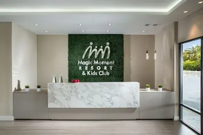 Photo 3 - Magic Moment Resort & Kids Club, Dazzler Select by Wyndham