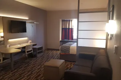 Photo 5 - Microtel Inn & Suites By Wyndham Perry