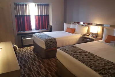 Photo 2 - Microtel Inn & Suites By Wyndham Perry