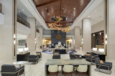 Photo 3 - Harrah's Cherokee – A Caesars Rewards Destination