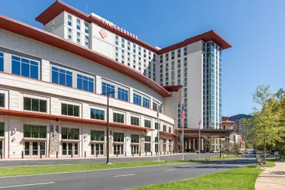 Photo 2 - Harrah's Cherokee Casino Resort - A Caesars Rewards Destination