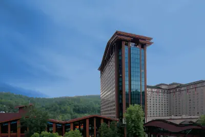 Photo 2 - Harrah's Cherokee Casino Resort - A Caesars Rewards Destination