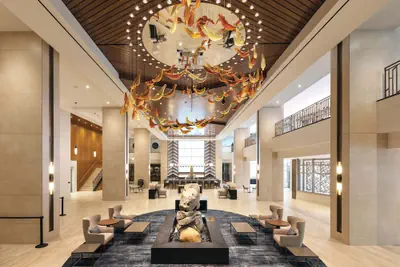 Photo 3 - Harrah's Cherokee Casino Resort - A Caesars Rewards Destination