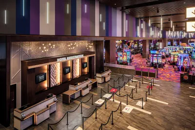 Photo 3 - Harrah's Cherokee Valley River – A Caesars Rewards Destination