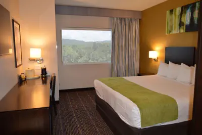Photo 3 - Harrah's Cherokee Valley River – A Caesars Rewards Destination