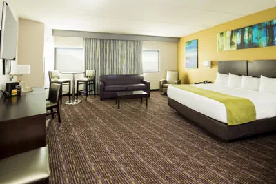 Photo 5 - Harrah's Cherokee Valley River – A Caesars Rewards Destination