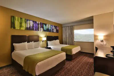 Photo 2 - Harrah's Cherokee Valley River – A Caesars Rewards Destination