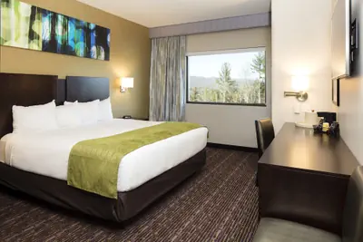 Photo 4 - Harrah's Cherokee Valley River – A Caesars Rewards Destination