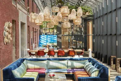 Photo 4 - The Asbury Hotel