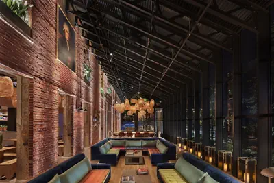 Photo 3 - The Asbury Hotel