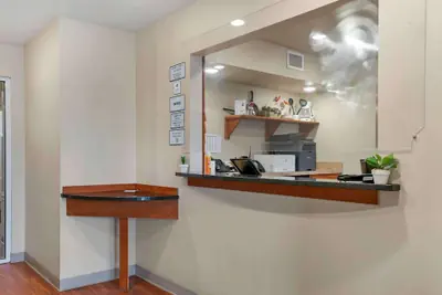 Photo 3 - Extended Stay America Select Suites - Grand Rapids - Wyoming