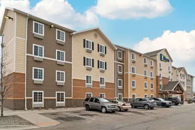 Photo 2 - Extended Stay America Select Suites - Grand Rapids - Wyoming