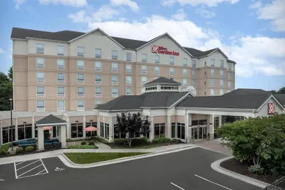 Photo 2 - Hilton Garden Inn Greensboro Airport