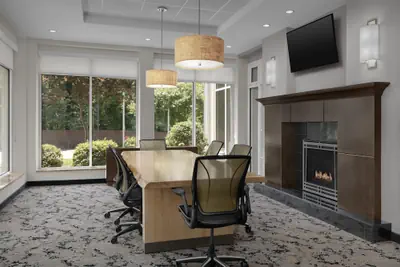 Photo 3 - Hilton Garden Inn Greensboro Airport