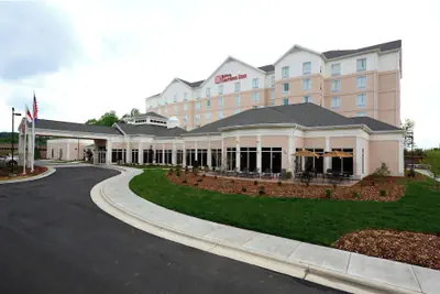 Photo 2 - Hilton Garden Inn Greensboro Airport