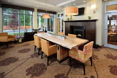 Photo 3 - Hilton Garden Inn Greensboro Airport