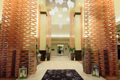 Photo 4 - Hilton Garden Inn Greensboro Airport