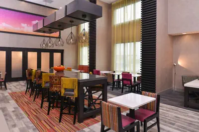 Photo 3 - Hampton Inn & Suites Ames