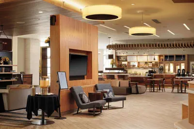 Photo 4 - Courtyard by Marriott Erie Bayfront