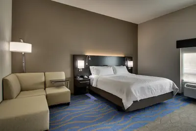 Photo 5 - Holiday Inn Express & Suites Lancaster East - Strasburg by IHG