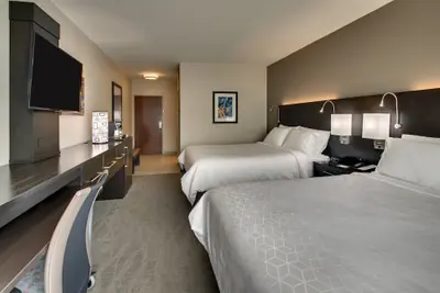 Photo 3 - Holiday Inn Express & Suites Lancaster East - Strasburg by IHG