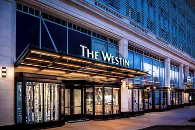 Photo 2 - The Westin Buffalo