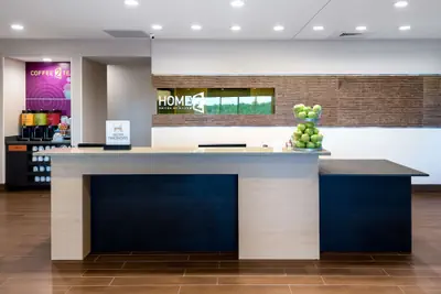 Photo 4 - Home2 Suites by Hilton Charlotte University Research Park