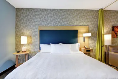 Photo 5 - Home2 Suites by Hilton Charlotte University Research Park