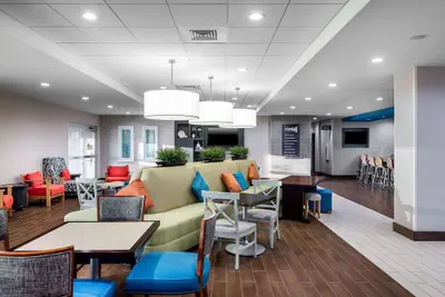 Photo 3 - Home2 Suites by Hilton Charlotte University Research Park