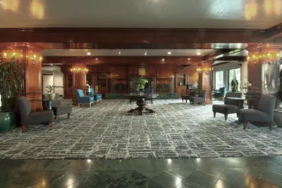 Photo 5 - Azure Hotel & Suites, Trademark Collection by Wyndham