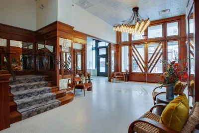 Photo 4 - Venice V Hotel