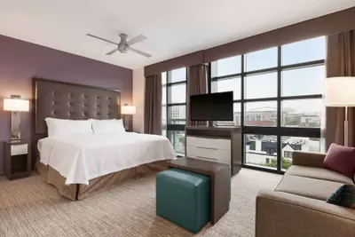 Photo 2 - Homewood Suites by Hilton Washington DC Convention Center