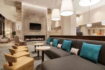 Photo 3 - Homewood Suites by Hilton Washington DC Convention Center