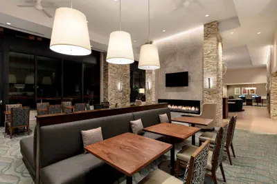 Photo 5 - Homewood Suites by Hilton Washington DC Convention Center
