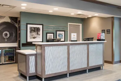 Photo 3 - Hampton Inn & Suites Michigan City