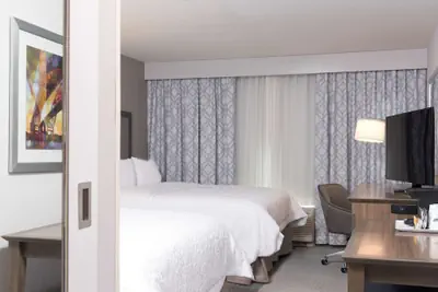 Photo 4 - Hampton Inn & Suites Michigan City