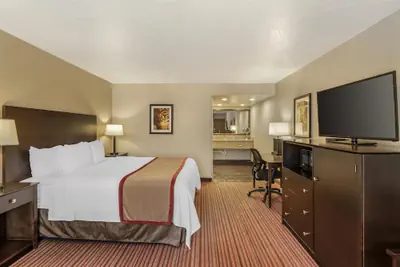 Photo 4 - Best Western Plus Cedar City